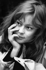 Meg Tilly