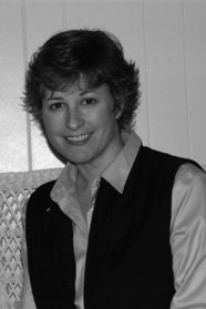Dawn FitzGerald
