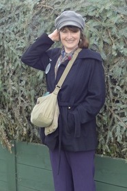 Dorothy Ours
