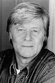Martin Jarvis