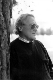 Brian Freemantle