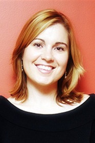 Andrea Bonior Ph.D.
