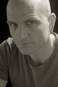 China Mieville