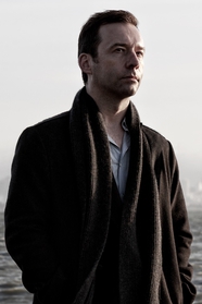 Zachary Mason