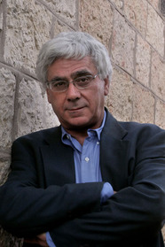 Sari Nusseibeh