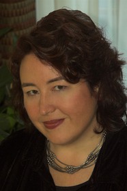Shannon Delany