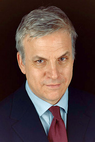 Joe Conason