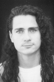 Peter Orullian