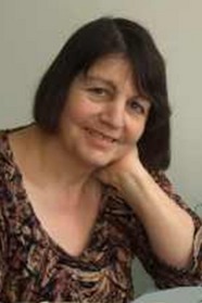 Jenny Woolf