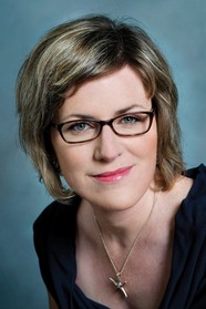 Julie Barlow