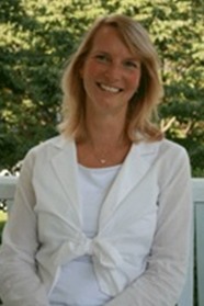 Kristin O'Donnell Tubb