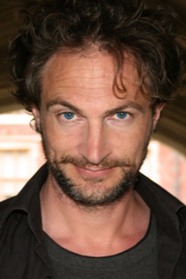 Marcus Sedgwick