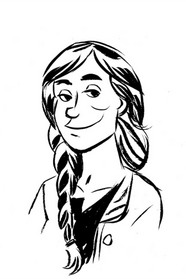MK Reed