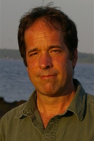Curt Stager