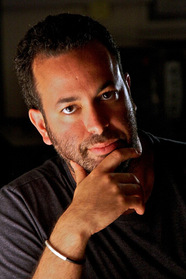 Nathan Wolfe