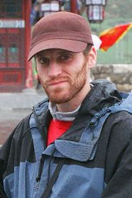 Michael Levy