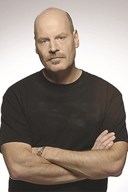 Gregg Olsen