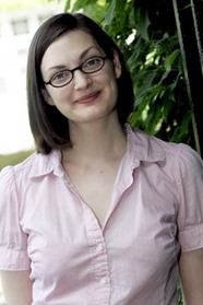 Tiffany Clare