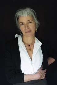 Christobel Kent