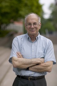 Daniel Kahneman