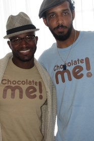 Taye Diggs