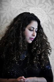 Anita Nair