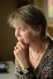 Paula Brackston