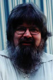 Ed Greenwood
