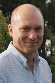 David F. Dufty