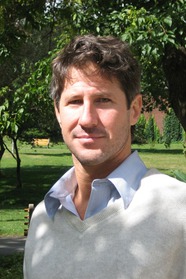 John Bowe
