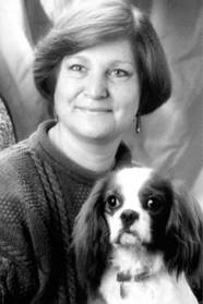 Dorothy Cannell