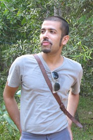 Rajorshi Chakraborti