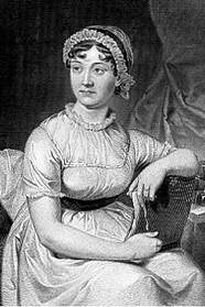 Jane Austen
