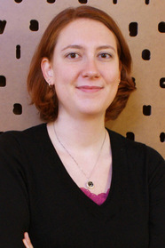 Kate Racculia
