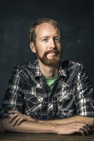 Nate Powell