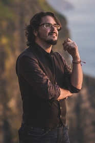 Dave Roman