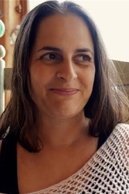 Julie Fogliano