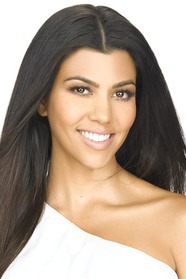 Kourtney Kardashian
