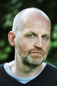 Don Paterson
