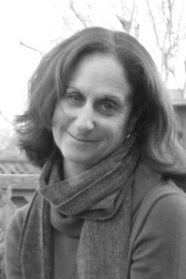 Jill Wolfson