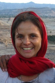 Grace Pundyk