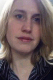 Carrie Pyykkonen