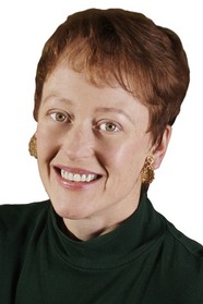 Laura DiSilverio