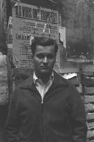 John Ashbery