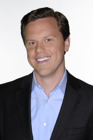 Willie Geist