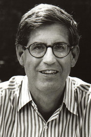 Jonathan Galassi