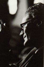 Robert Lowell