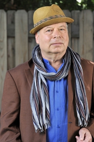 August Kleinzahler