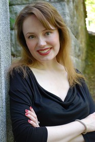 Hilary Davidson