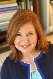 Kimberly Willis Holt